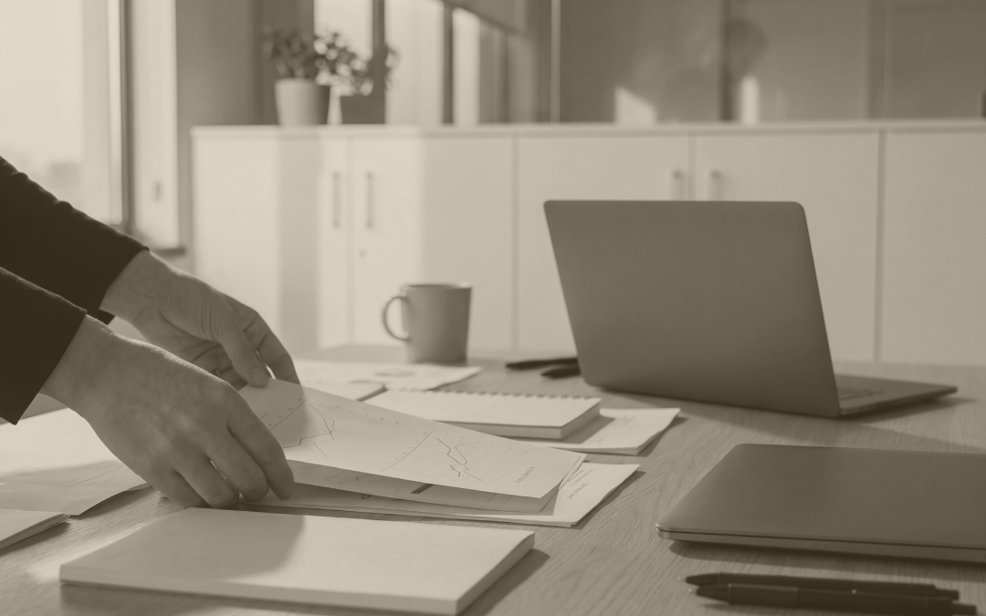 Pourquoi externaliser sa gestion administrative devient essentiel pour les dirigeants