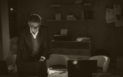 Ce que les dirigeants gèrent en silence au quotidien