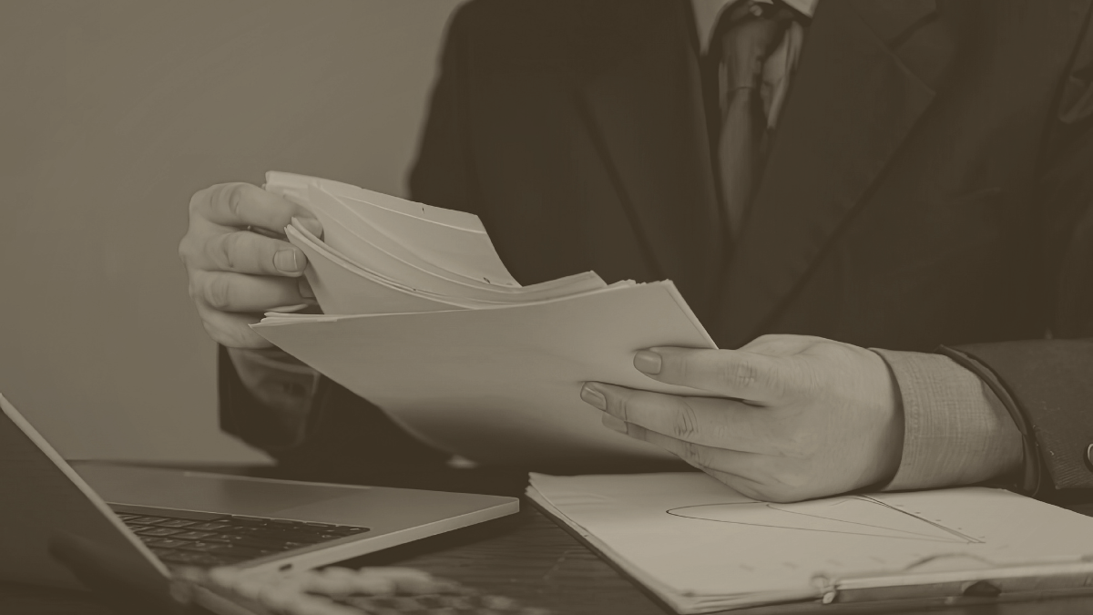 Gestion administrative et suivi de factures en entreprise